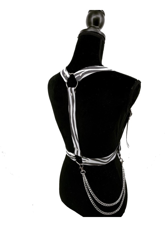 Hamuri din piele H189
